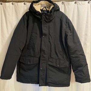 Lucky brand coat XL NWT